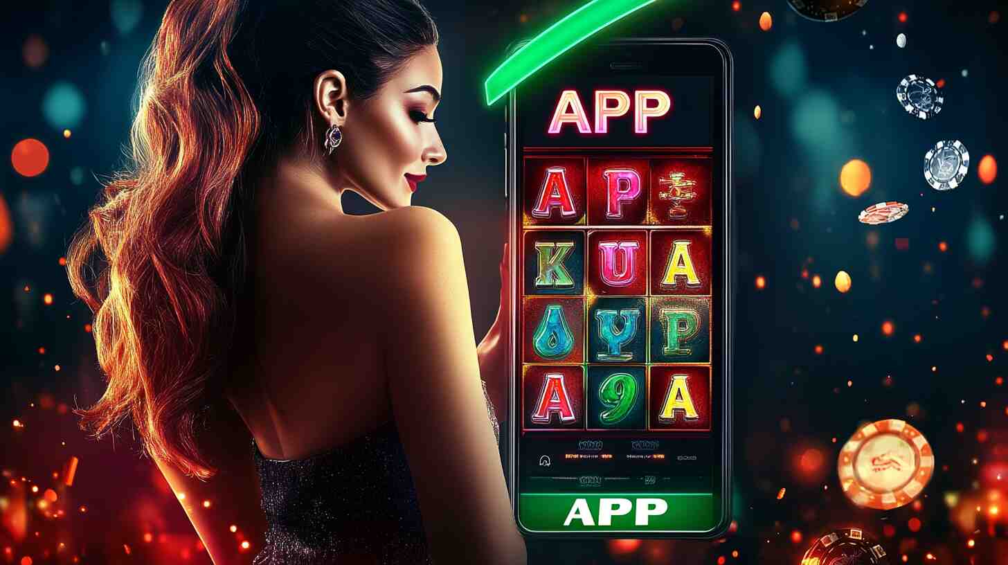 BGD333 Casino App – Play Anytime, Win Anywhere
                              