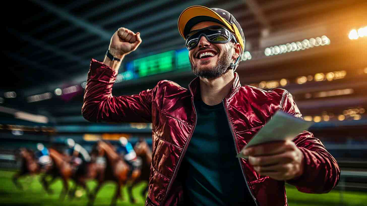 Sharpen Your Game with Betting at Casino BGD333
                              