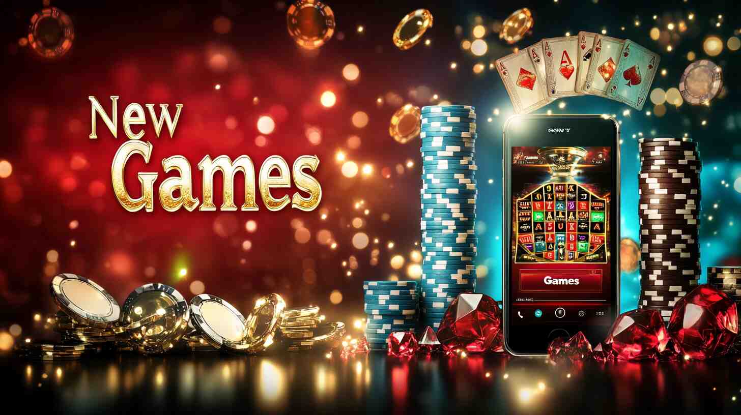Casino BGD333 Games – Play Bold, Win Big