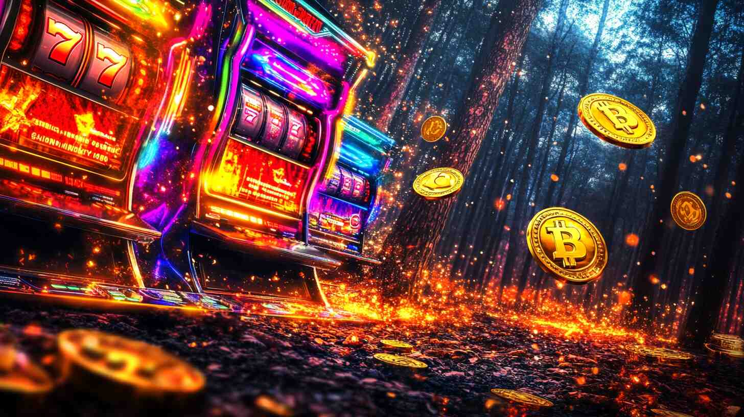 Hit the Reels on Casino BGD333 Slots
                              